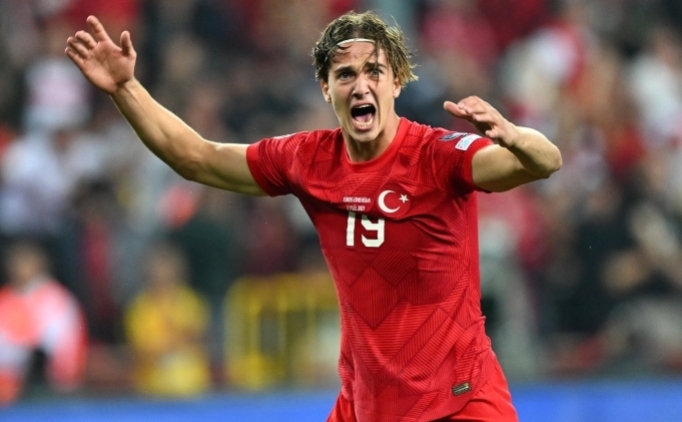 Gztepe'de golc aray: Bertu Yldrm