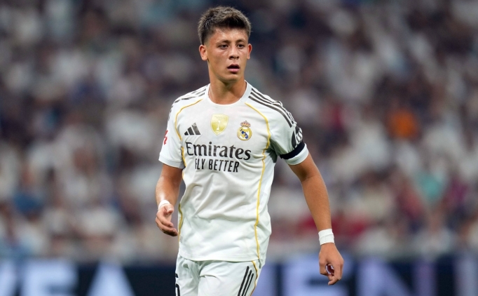 Arda G�ler'in iptal edilen gol� �spanya'da g�ndem oldu!