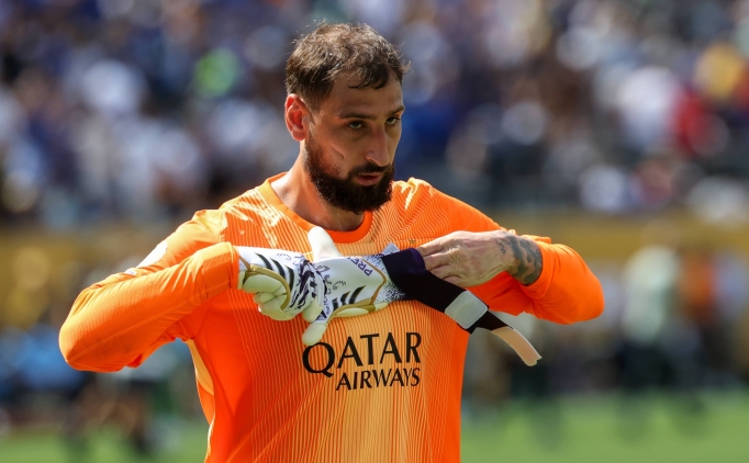 Fenerbah�e'nin bekledi�i transfer: Donnarumma