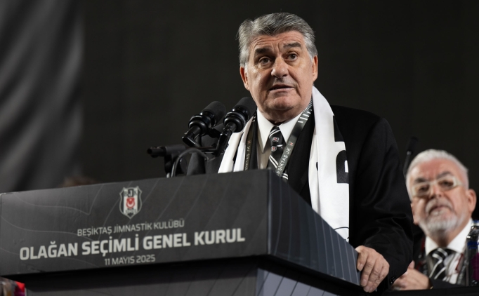 Be�ikta�'ta b�y�k temizlik!