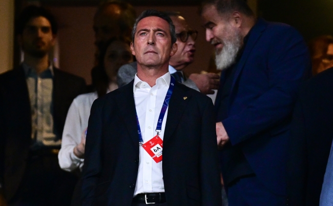 Fenerbah�e'de kritik saatler: Teknik direkt�r!