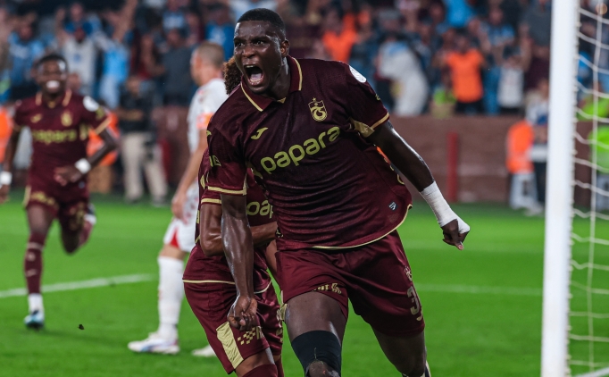 ��te 2025/26 Trabzonspor