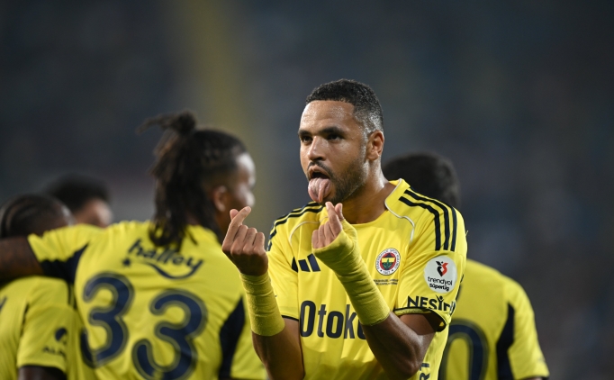 Fenerbah�e, Youssef En-Nesyri i�in karar�n� verdi