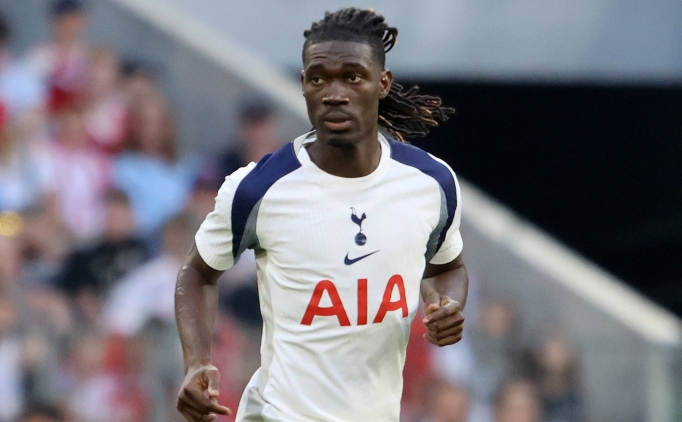 Yves Bissouma'ya b�y�k �ok: Evi soyuldu!