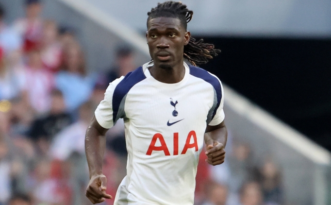 Singo'dan s�rpriz hamle: Bissouma'y� takibe ald�