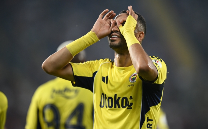 Haftan�n ma� takvimi: S�per Lig'den 3. Lig'e