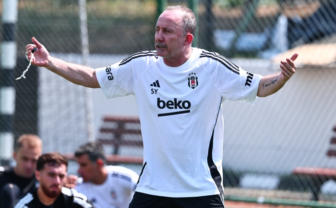 Sergen Yal��n'dan transfer a��klamas�!