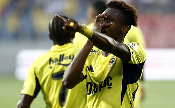 Fenerbah�e'den 9 transfer, 13 ayr�l�k, yepyeni bir 11