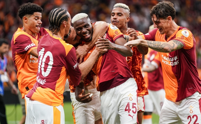 UEFA ampiyonlar Ligi'nde lig aamas kuralar ekilecek