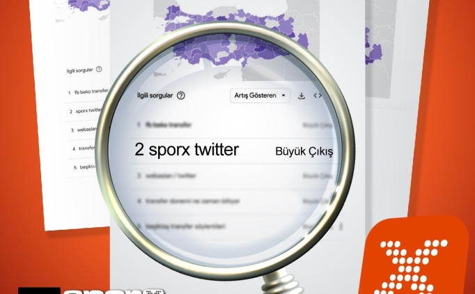 Sporx, transfer d�neminde yine ilk tercih oldu!