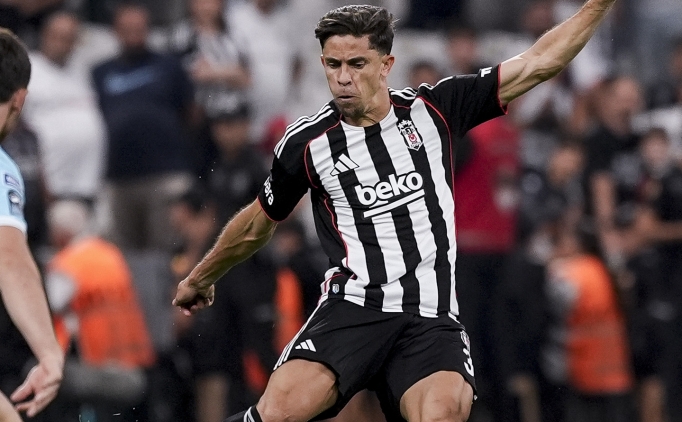 Be�ikta�'tan sakatl�k a��klamas�