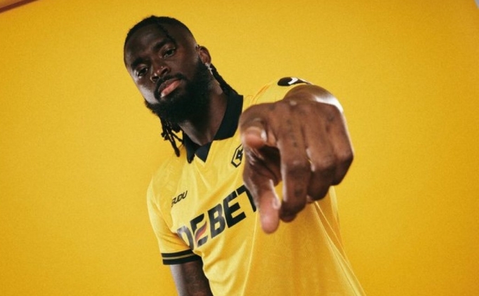 Wolverhampton, transferi a��klad�