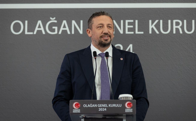 Hidayet T�rko�lu: 'Millilerimiz bizi gururland�rd�!'