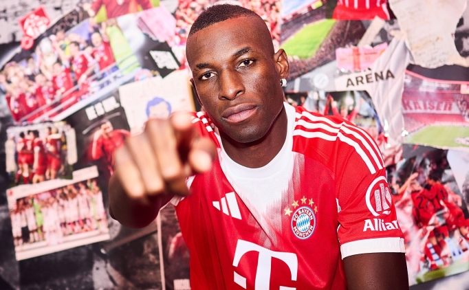 Nicolas Jackson'un gelece�i i�in a��klama!