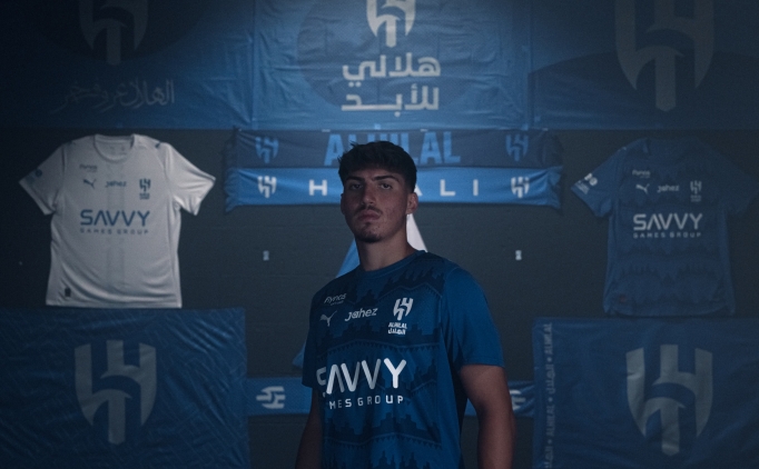 Yusuf Ak�i�ek: 'Mourinho, benim futboldaki babam'