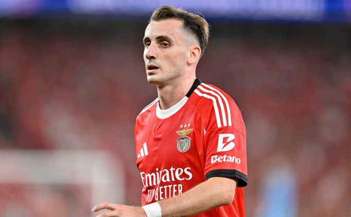 R�dvan Dilmen'den Eray Yazgan'a Kerem Akt�rko�lu tepkisi!