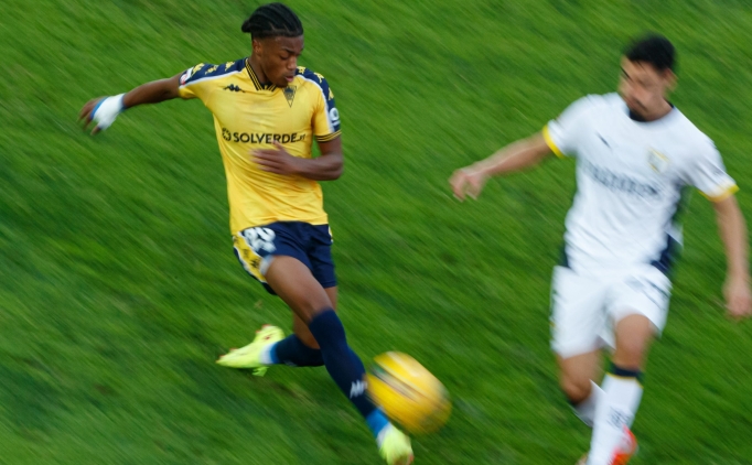 Trabzonspor ve Galatasaray takipte; Wagner Pina