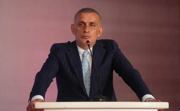 TFF'den Galatasaray'�n elenmesi sonras� payla��m