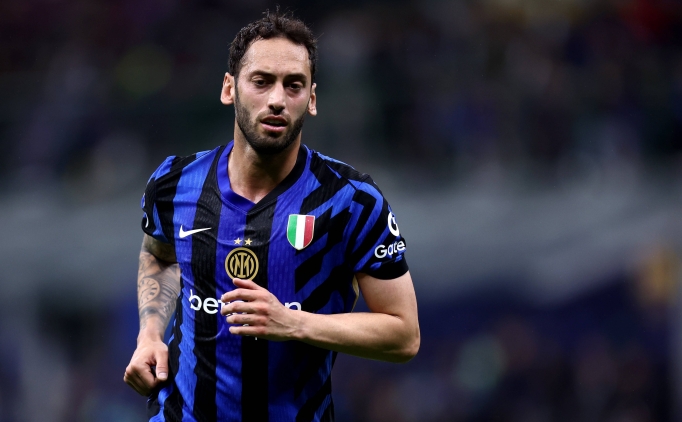 H�seyin �alhano�lu'ndan transfer a��klamas�!