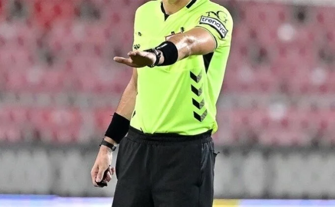 22 hakem PFDK'ye sevk edildi! 