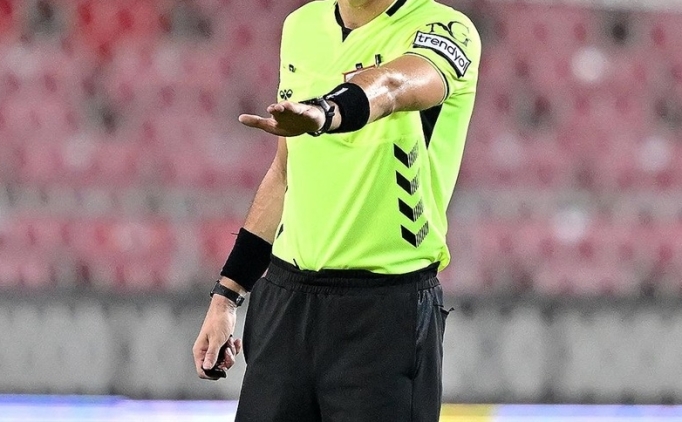 Bahis operasyonunda 4 hakem daha tutukland�