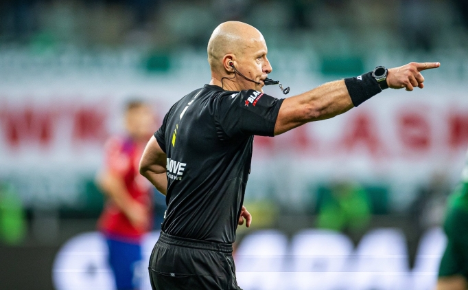 Hakemlerin b�y�k korkusu, yapay zeka!