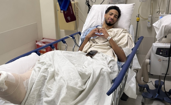 Haliburton'dan y�rek burkan a��klama: 'Tekrar olsa yine yapard�m'