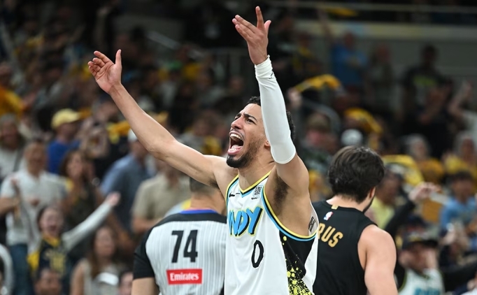 Haliburton sessizli�ini bozdu: '�ocuk oyunu oynayarak para kazan�yorum'