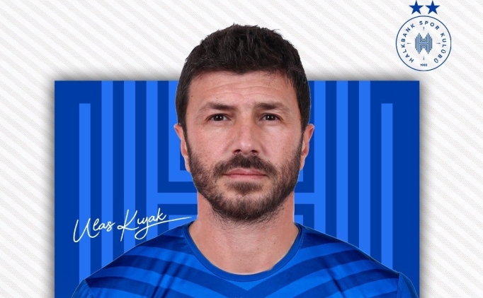 Halkbank, Ula� K�yak'� kadrosuna katt�