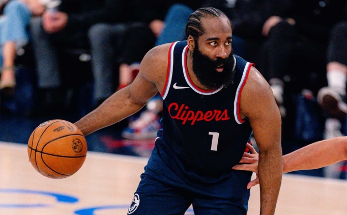Harden opsiyonunu reddedip, Clippers ile daha uzun kontrat yapabilir