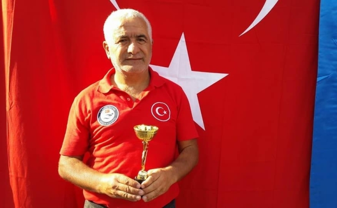 Hatayl� milli y�z�c� K�seo�lu, hayat�n� kaybetti