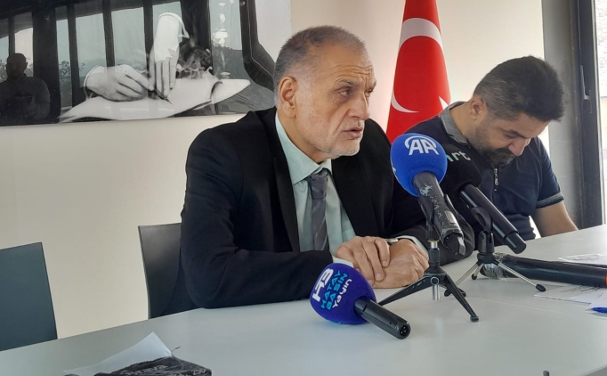 Hatayspor, olaanst kongre karar ald