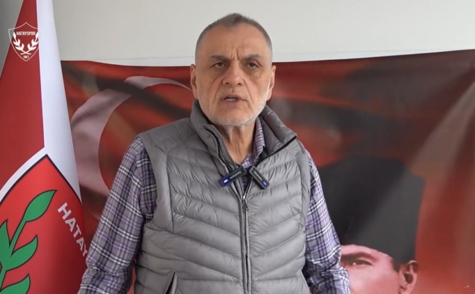 Hikmet �in�in: 'Yabanc� oyuncularla yollar� ay�rabiliriz'