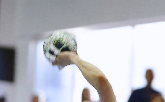 Hentbolda T�rkiye Kupas�'nda yar� finalistler belli oldu