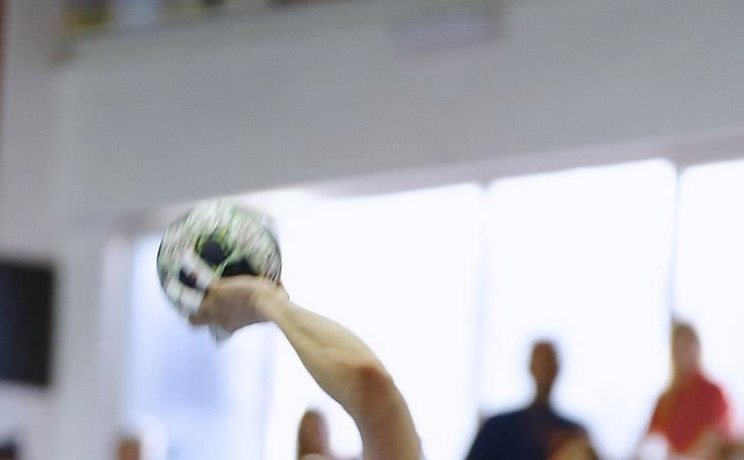 Hentbol Erkekler S�per Lig'de 17. ma�lar� yap�lacak