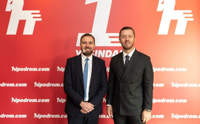 Hipodrom.com ilk y�l�nda 400 binin �zerinde �yeye ula�t�