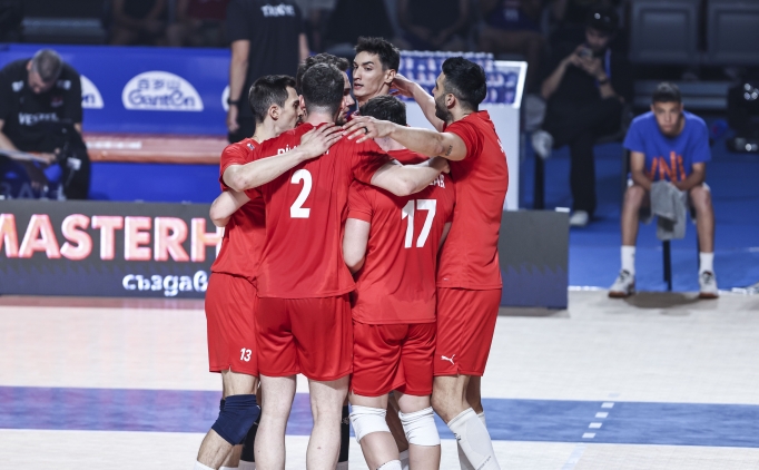 Filenin Efeleri, Bulgaristan ile kar��la�acak