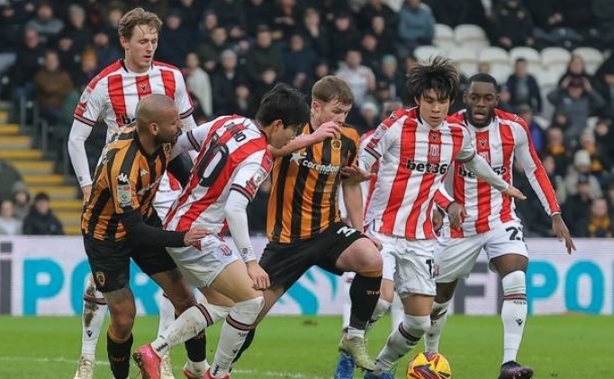 Hull City, �ne ge�ti�i ma�ta ma�lup