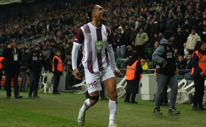 Alanyaspor'dan sol kanata brahim Kaya hamlesi!