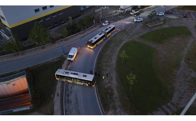15 Temmuz'da otobüsler ücretsiz mi? 15 Temmuz 2025 Salı İstanbul, Ankara ve İzmir'de toplu taşıma araçları bedava mı olacak?