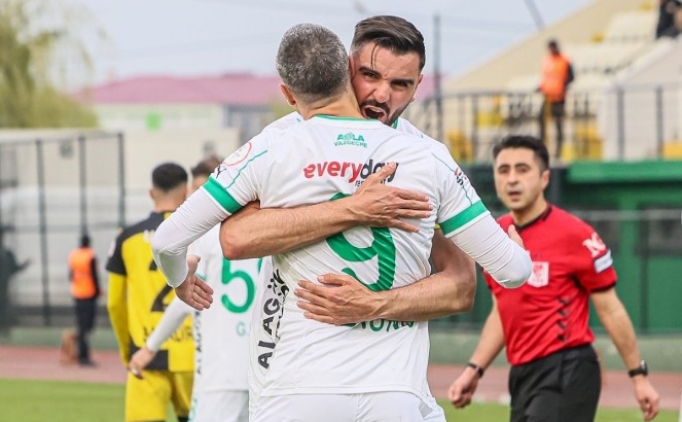 I�d�r FK, �stanbulspor'un serisini bitirdi!