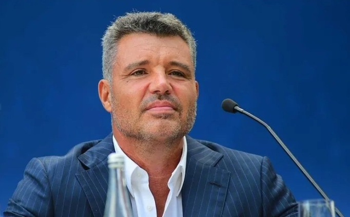 Sadettin Saran'dan Aykut Kocaman ve Volkan Demirel'e teklif!