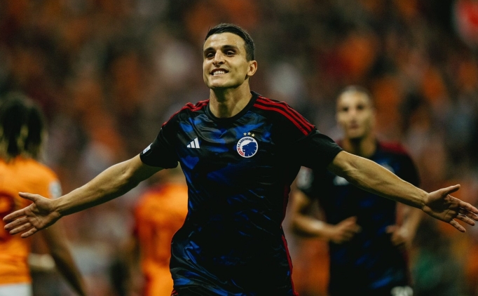 Fatih Tekke, Mohamed Elyounoussi'yi istiyor