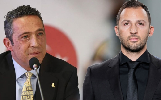 Fenerbah�e'de Tedesco karar� do�ru mu? ��te o anket!