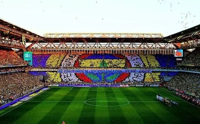 Fenerbahçe'de kombine fiyatları açıkladı