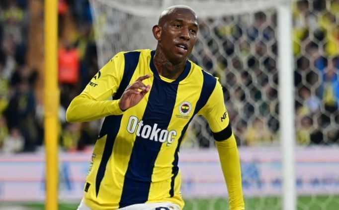 Fenerbah�e'den sezonun ilk provas�: Rakip Karag�mr�k