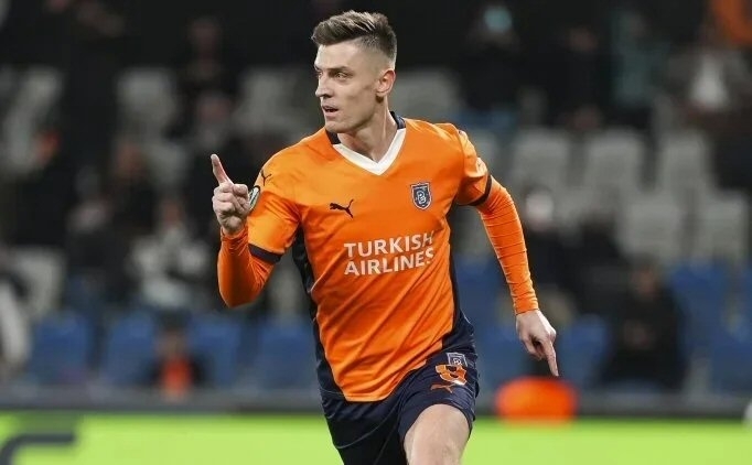 Baakehir'in en byk silah Piatek yok!