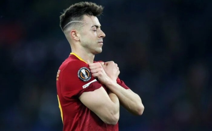 Trabzonspor'dan El Shaarawy hamlesi