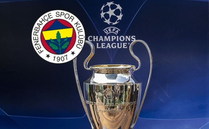 te Fenerbahe'nin geliri!