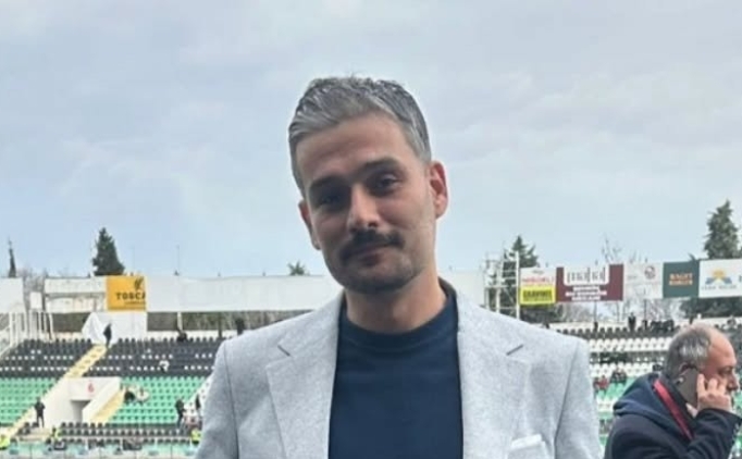 Denizlispor Ba�kan� Erhan Ergil: 'Fenerbah�e formalar�m� ataca��m'